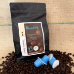 Décaféiné FTO - capsules